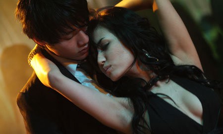 Forbidden Party fotoğrafı