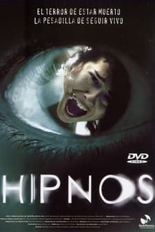 Hipnoz (2004) afişi