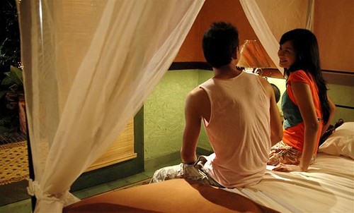 Chants Of Lotus fotoğrafı