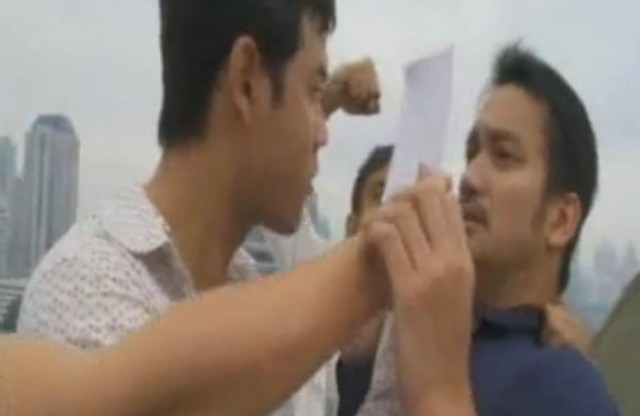 The God Babe fotoğrafı