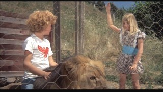 Napoleon And Samantha Fotoğrafı