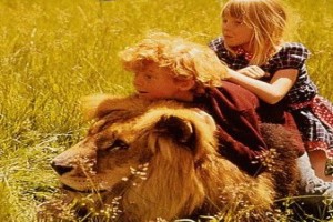 Napoleon And Samantha Fotoğrafı