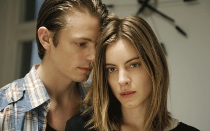 In Your Veins Fotoğrafı