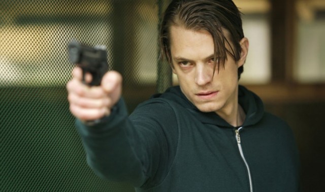 In Your Veins fotoğrafı