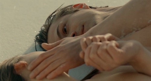 In Your Veins Fotoğrafı