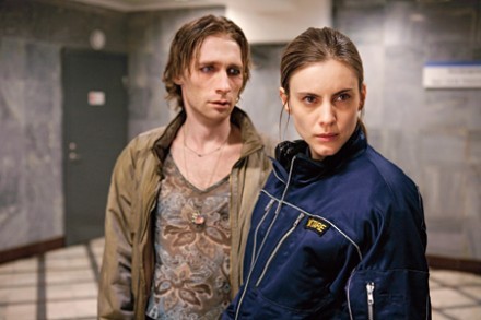 In Your Veins Fotoğrafı