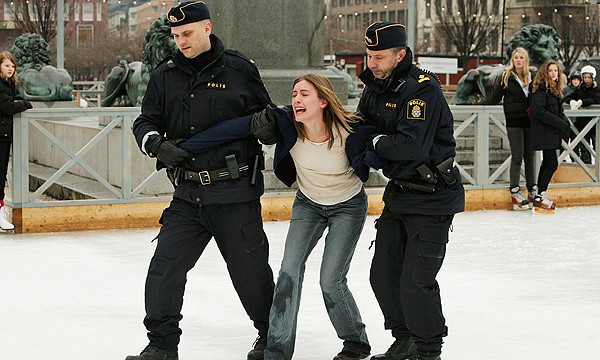 In Your Veins Fotoğrafı