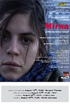 Mirna (2009) afişi