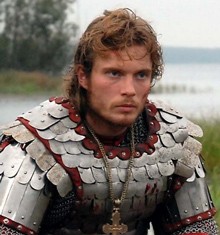 Neva Savaşı fotoğrafı