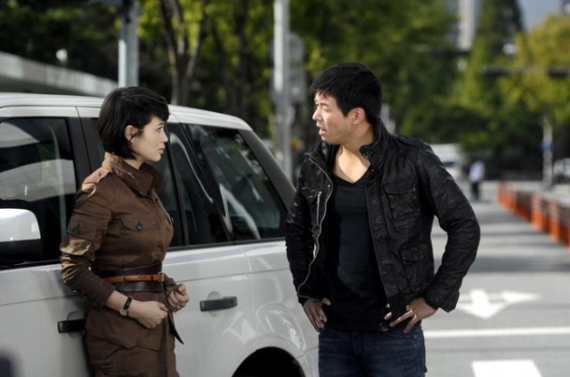 Home Sweet Home fotoğrafı