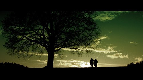 Ziyaretçiler Fotoğrafı