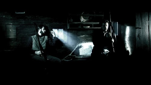 Ziyaretçiler Fotoğrafı