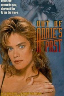 Out Of Annie's Past (1995) afişi