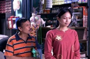 The Bra Thief fotoğrafı