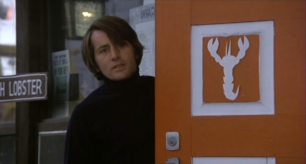 Yolun Sonundaki Küçük Kız Fotoğrafı