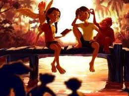 Meraih Mimpi fotoğrafı