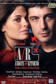 Round Trip (2004) afişi