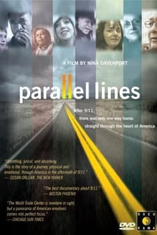 Parallel Lines (2004) afişi