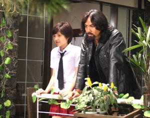 Bukan Cinta Biasa fotoğrafı