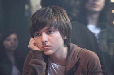 Bukan Cinta Biasa fotoğrafı