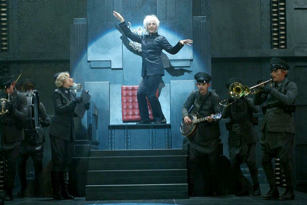 Sihirli Oyuncaklar fotoğrafı