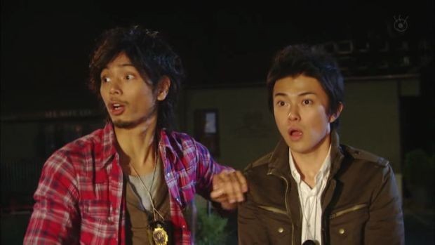 Tokyo Köpekleri Fotoğrafı