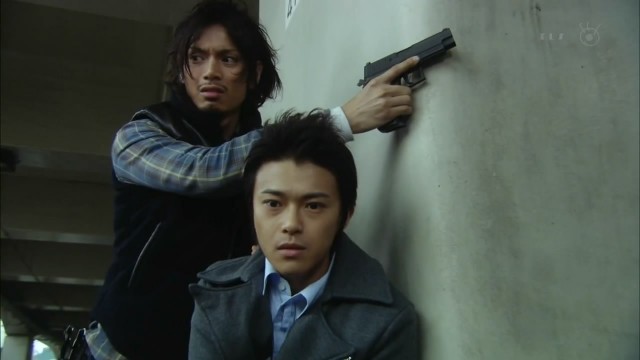 Tokyo Köpekleri fotoğrafı