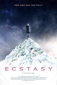 Ecstasy (2011) afişi