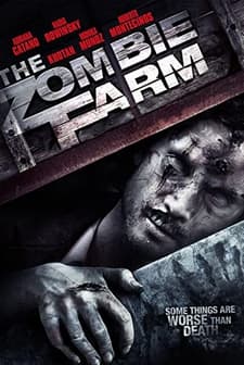 Zombi Çiftliği (2009) afişi