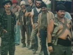 Raiders Of The Golden Triangle fotoğrafı