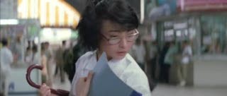 Tian Shi Xing Dong ııı Mo Nu Mo Ri fotoğrafı