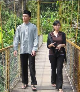 Pesantren: 3 Wishes 3 Loves Fotoğrafı