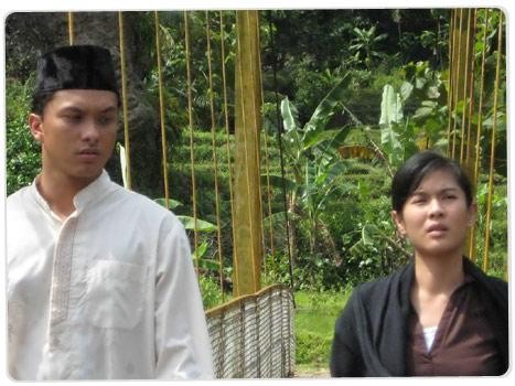 Pesantren: 3 Wishes 3 Loves fotoğrafı