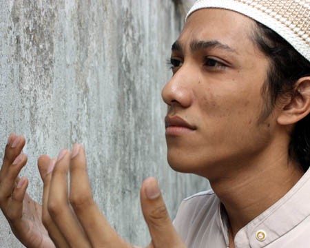 Pesantren: 3 Wishes 3 Loves fotoğrafı