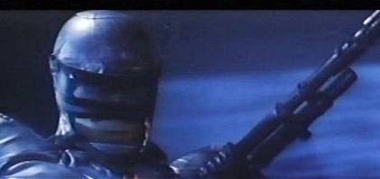 Counter Destroy fotoğrafı