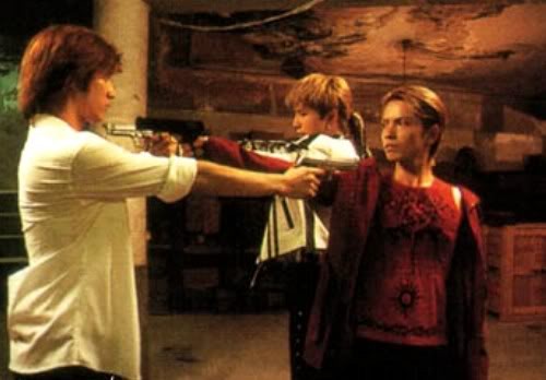 Moon Child fotoğrafı