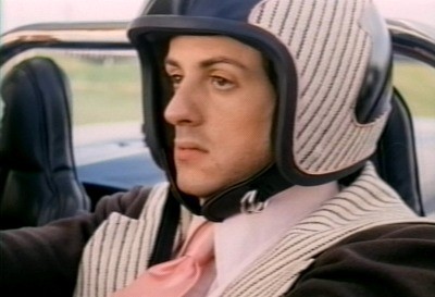 Death Race 2000 Fotoğrafı