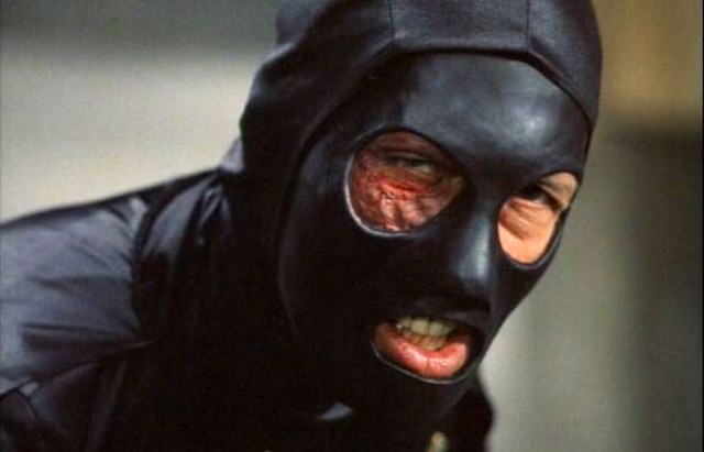 Death Race 2000 Fotoğrafı