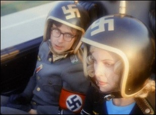 Death Race 2000 Fotoğrafı