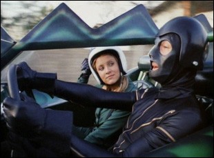 Death Race 2000 Fotoğrafı