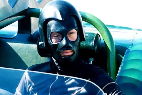 Death Race 2000 Fotoğrafı