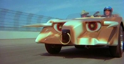 Death Race 2000 Fotoğrafı