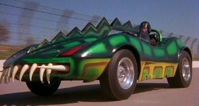 Death Race 2000 Fotoğrafı