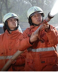 Si Jago Merah fotoğrafı