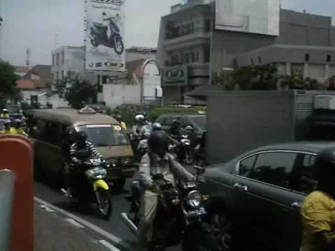 Si Jago Merah fotoğrafı