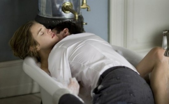 Belle Du Seigneur Fotoğrafı