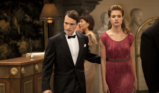 Belle Du Seigneur Fotoğrafı