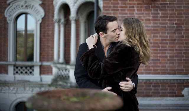 Belle Du Seigneur Fotoğrafı