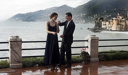 Belle Du Seigneur Fotoğrafı