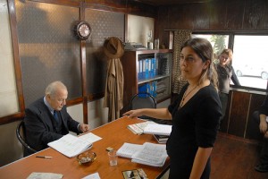 Fikret Bey Fotoğrafı